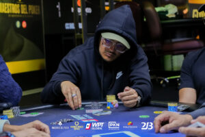 High Roller – Día 1A – WPS 1 Millón de USD GTD – foto 111