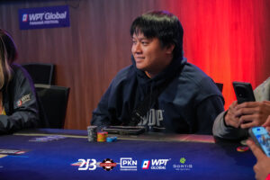 Main Event – WPT Festival Panamá – Día 1A – WPT Global Festival Panamá – foto 96