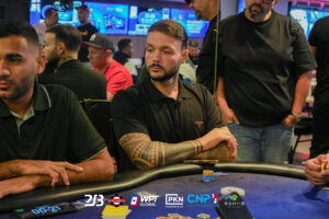CNP – Main Event 200K – Día 1B – CNP Panamá – foto 90
