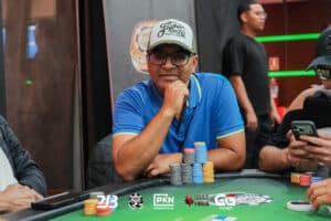 Mini Main Event – Día 1B – WSOP Circuit Panamá 2026 – foto 126