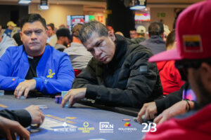 Main Event – WPS – Día 2 – WPS Etapa 3 - 4.000 Millones GTD – foto 137