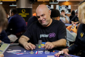 High Roller – Día 1A – WPS 1 Millón de USD GTD – foto 109
