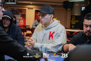 Main Event – WPS – Día 2 – WPS Etapa 3 - 4.000 Millones GTD – foto 129