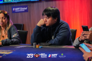 Main Event – WPT Festival Panamá – Día 1A – WPT Global Festival Panamá – foto 93