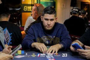 High Roller – Día 1A – WPS 1 Millón de USD GTD – foto 107