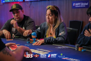 Main Event – WPT Festival Panamá – Día 1A – WPT Global Festival Panamá – foto 94