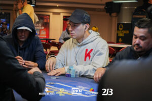 Main Event – WPS – Día 2 – WPS Etapa 3 - 4.000 Millones GTD – foto 136