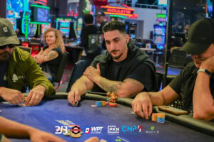 CNP – Main Event 200K – Día 1B – CNP Panamá – foto 87