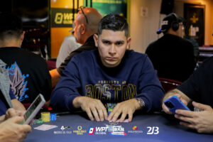 High Roller – Día 1A – WPS 1 Millón de USD GTD – foto 108