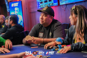 Main Event – WPT Festival Panamá – Día 1A – WPT Global Festival Panamá – foto 91