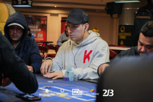 Main Event – WPS – Día 2 – WPS Etapa 3 - 4.000 Millones GTD – foto 135