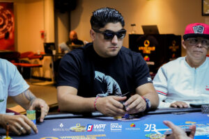High Roller – Día 1A – WPS 1 Millón de USD GTD – foto 106
