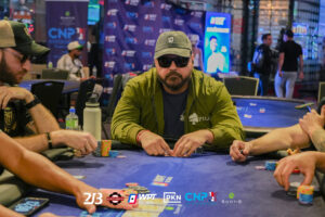 CNP – Main Event 200K – Día 1B – CNP Panamá – foto 85