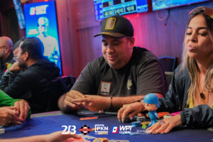 Main Event – WPT Festival Panamá – Día 1A – WPT Global Festival Panamá – foto 92