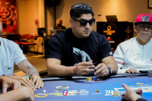 High Roller – Día 1A – WPS 1 Millón de USD GTD – foto 104
