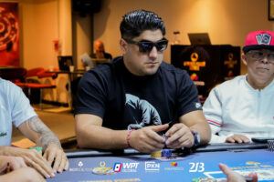 High Roller – Día 1A – WPS 1 Millón de USD GTD – foto 105