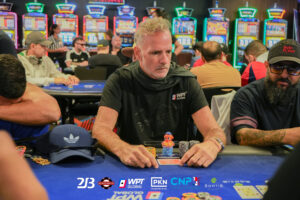 CNP – Main Event 200K – Día 1B – CNP Panamá – foto 84