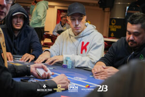 Main Event – WPS – Día 2 – WPS Etapa 3 - 4.000 Millones GTD – foto 133