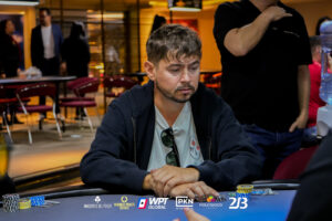 High Roller – Día 1A – WPS 1 Millón de USD GTD – foto 101