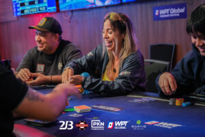 Main Event – WPT Festival Panamá – Día 1A – WPT Global Festival Panamá – foto 88