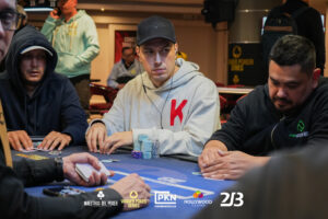 Main Event – WPS – Día 2 – WPS Etapa 3 - 4.000 Millones GTD – foto 134