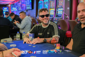 CNP – Main Event 200K – Día 1B – CNP Panamá – foto 83