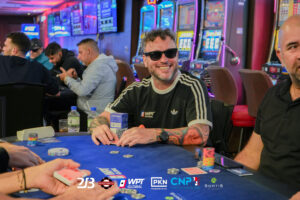 CNP – Main Event 200K – Día 1B – CNP Panamá – foto 82