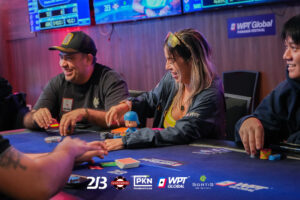 Main Event – WPT Festival Panamá – Día 1A – WPT Global Festival Panamá – foto 89
