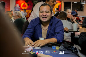 High Roller – Día 1A – WPS 1 Millón de USD GTD – foto 102