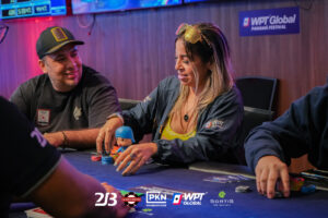 Main Event – WPT Festival Panamá – Día 1A – WPT Global Festival Panamá – foto 87