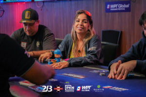 Main Event – WPT Festival Panamá – Día 1A – WPT Global Festival Panamá – foto 85