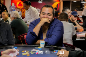 High Roller – Día 1A – WPS 1 Millón de USD GTD – foto 99