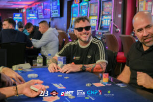 CNP – Main Event 200K – Día 1B – CNP Panamá – foto 81