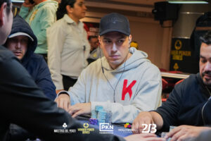 Main Event – WPS – Día 2 – WPS Etapa 3 - 4.000 Millones GTD – foto 132