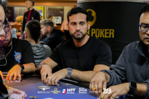 High Roller – Día 1A – WPS 1 Millón de USD GTD – foto 100
