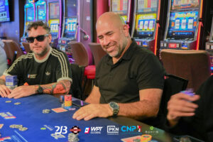 CNP – Main Event 200K – Día 1B – CNP Panamá – foto 80