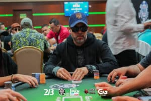 Mini Main Event – Día 1B – WSOP Circuit Panamá 2026 – foto 124