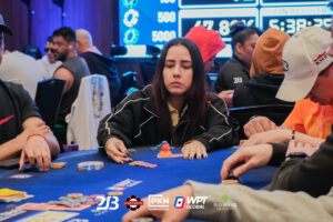 Main Event – WPT Festival Panamá – Día 1A – WPT Global Festival Panamá – foto 86