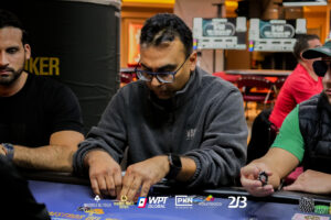 High Roller – Día 1A – WPS 1 Millón de USD GTD – foto 97