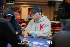 Main Event – WPS – Día 2 – WPS Etapa 3 - 4.000 Millones GTD – foto 130