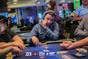 Main Event – WPT Festival Panamá – Día 1A – WPT Global Festival Panamá – foto 83