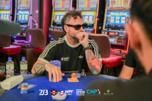 CNP – Main Event 200K – Día 1B – CNP Panamá – foto 78