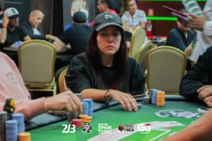 Mini Main Event – Día 1B – WSOP Circuit Panamá 2026 – foto 125