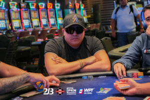 Main Event – WPT Festival Panamá – Día 1A – WPT Global Festival Panamá – foto 84