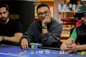 High Roller – Día 1A – WPS 1 Millón de USD GTD – foto 98