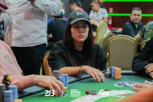 Mini Main Event – Día 1B – WSOP Circuit Panamá 2026 – foto 120