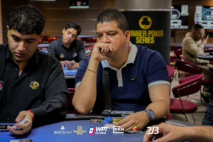 High Roller – Día 1A – WPS 1 Millón de USD GTD – foto 96