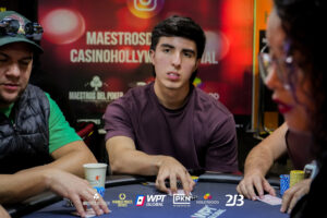 High Roller – Día 1A – WPS 1 Millón de USD GTD – foto 95