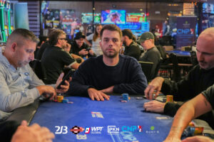 CNP – Main Event 200K – Día 1B – CNP Panamá – foto 74