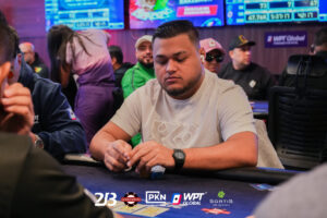 Main Event – WPT Festival Panamá – Día 1A – WPT Global Festival Panamá – foto 81